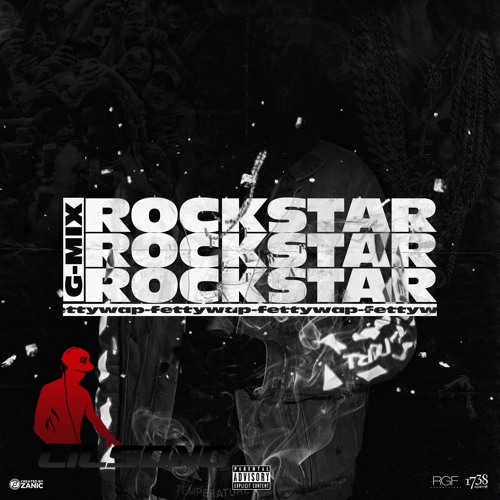 Fetty Wap - Rockstarr (Remix)